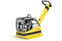 Виброплита реверсивная дизельная Wacker Neuson DPU 4045Yeh